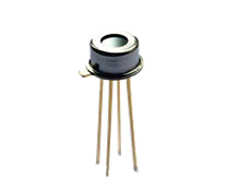 Thermopile sensor th4616